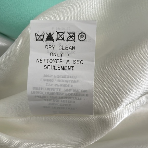 ABS by Allen Schwartz Midi dress - Picture 8 of 8